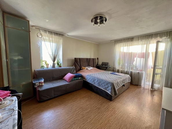 
  Продается 1-комн. квартира, 34 м², Платова ул, д. 8
. Фото 4.