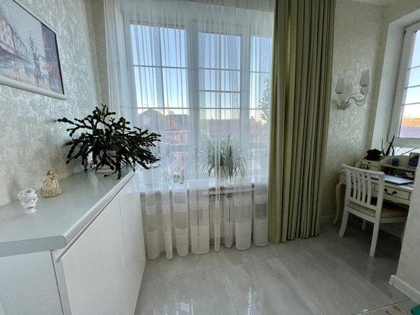 
  Продается 2-комн. квартира, 63 м², Карла Либкнехта ул, д. 112
. Фото 4.