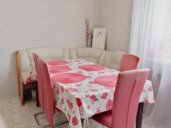 
  Продается 3-комн. квартира, 80.6 м², Красноармейская ул, д. 298/81
. Фото 6.