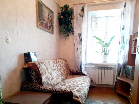 
  Продается 2-комн. квартира, 39 м², Островского пер, д. 121
. Фото 5.