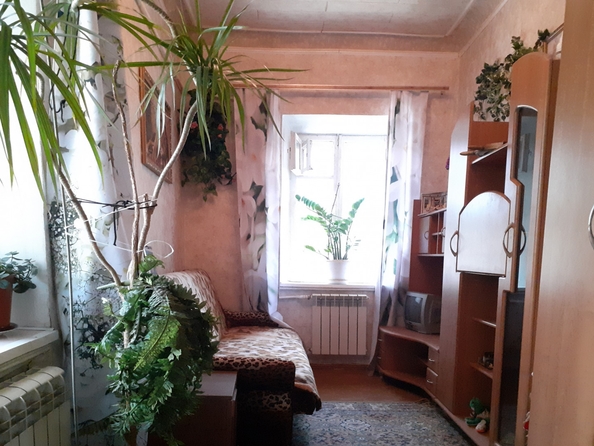 
  Продается 2-комн. квартира, 39 м², Островского пер, д. 121
. Фото 6.