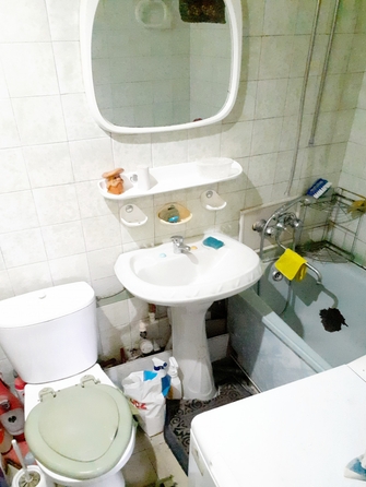 
  Продается 2-комн. квартира, 39 м², Островского пер, д. 121
. Фото 10.
