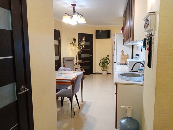 
  Продается 2-комн. квартира, 55 м², 23-я линия ул, д. 2
. Фото 2.
