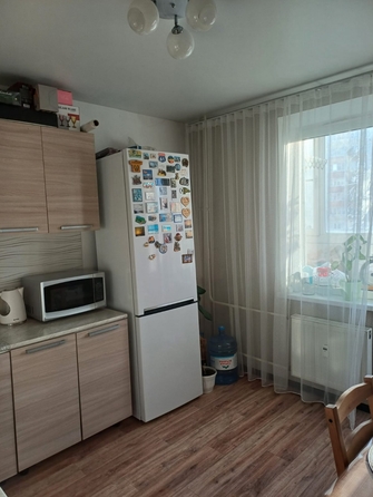 
  Продается 1-комн. квартира, 35.67 м², Висаитова ул, д. 5/11
. Фото 8.