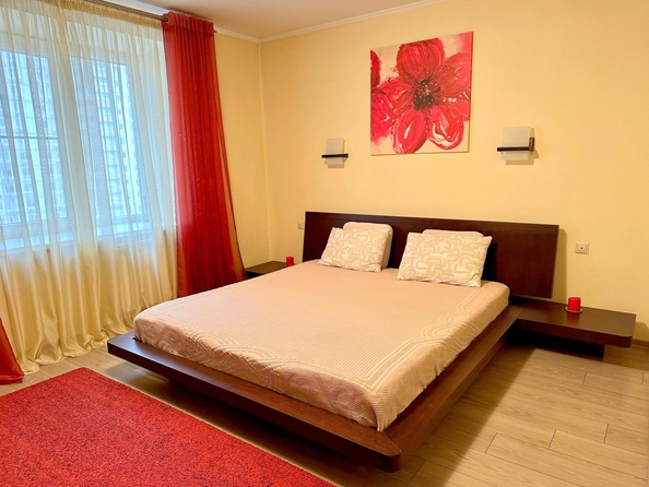 
  Продается 2-комн. квартира, 80.6 м², Закруткина ул, д. 70/2
. Фото 7.