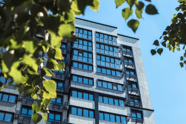 
  Продается парковка, 13.3 м², ЖК Вместе, литера 1
. Фото 4.