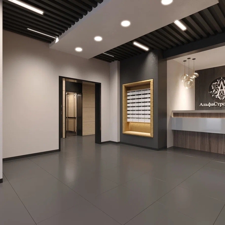 
  Продается 2-комн. квартира, 61.65 м², ЖК Frame (Фрейм), 11В
. Фото 13.