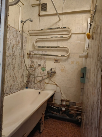 
  Продается 1-комн. квартира, 31 м², Коммунистический пр-кт, д. 19
. Фото 9.