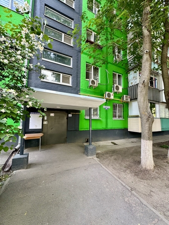 
  Продается 4-комн. квартира, 62 м², Коммунистический пр-кт, д. 48/2
. Фото 18.