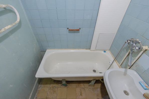 
  Продается 2-комн. квартира, 51 м², Туполева ул, д. 26/40
. Фото 18.