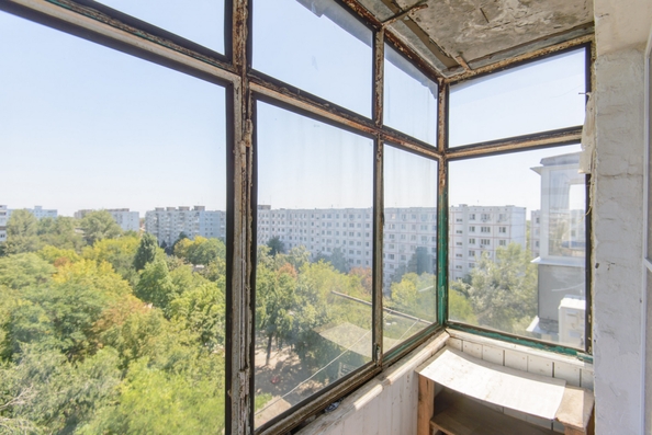 
  Продается 2-комн. квартира, 51 м², Туполева ул, д. 26/40
. Фото 22.