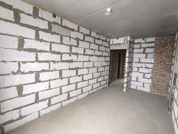 
  Продается 1-комн. квартира, 40.2 м², 23-я линия ул, д. 54
. Фото 17.