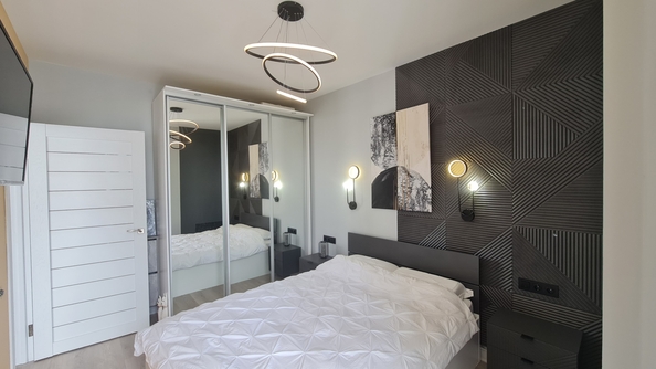 
  Продается 2-комн. квартира, 38 м², Таганрогская ул, д. 132
. Фото 6.