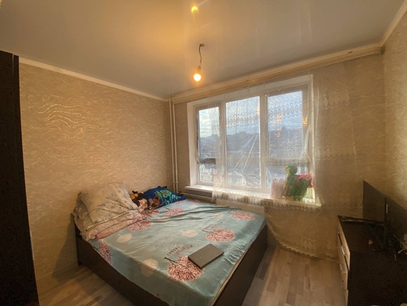 
  Продается 2-комн. квартира, 48 м², Солженицына пр-кт, д. 15
. Фото 4.