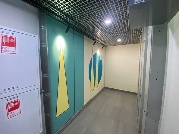
  Продается 2-комн. квартира, 48 м², Солженицына пр-кт, д. 15
. Фото 10.