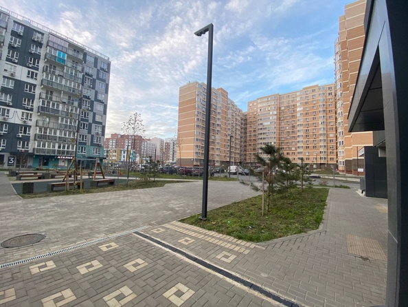 
  Продается 2-комн. квартира, 48 м², Солженицына пр-кт, д. 15
. Фото 14.