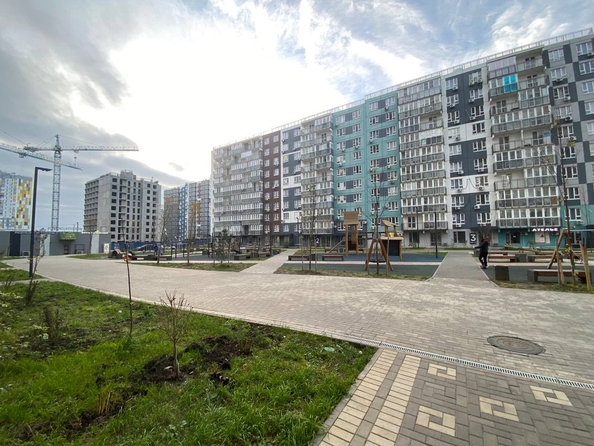 
  Продается 2-комн. квартира, 48 м², Солженицына пр-кт, д. 15
. Фото 15.