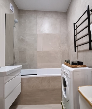 
  Продается 1-комн. квартира, 40 м², Пушкинская ул, д. 25
. Фото 6.