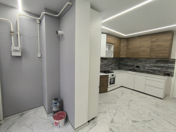 
  Продается 1-комн. квартира, 46 м², Левобережная ул, д. 6
. Фото 13.