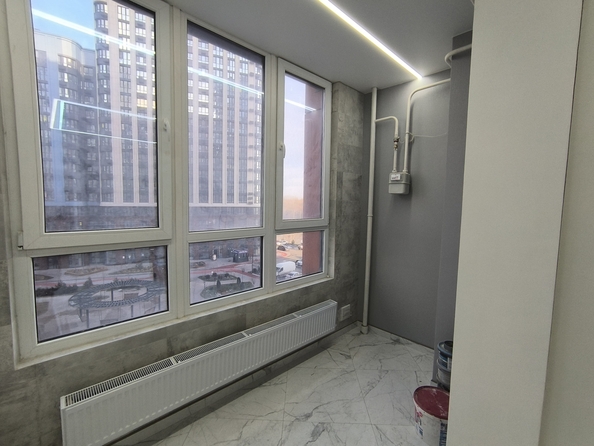 
  Продается 1-комн. квартира, 46 м², Левобережная ул, д. 6
. Фото 14.