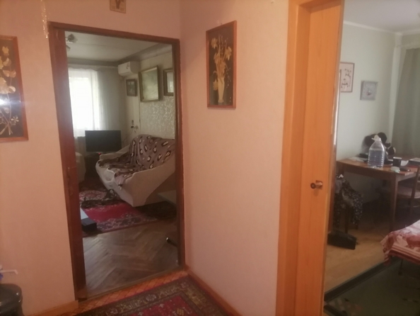 
  Продается 3-комн. квартира, 52 м², Дранко ул, д. 110а
. Фото 2.