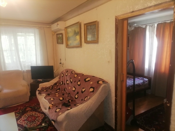 
  Продается 3-комн. квартира, 52 м², Дранко ул, д. 110а
. Фото 3.