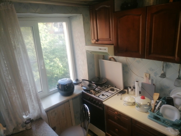 
  Продается 3-комн. квартира, 52 м², Дранко ул, д. 110а
. Фото 7.