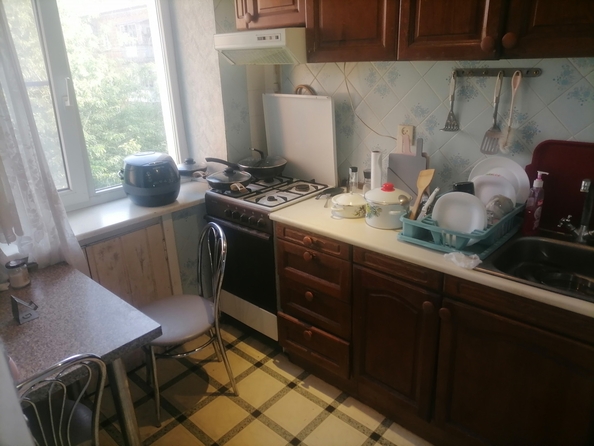 
  Продается 3-комн. квартира, 52 м², Дранко ул, д. 110а
. Фото 8.