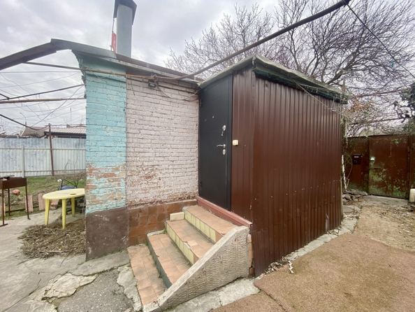
  Продается дом, 51.6 м², Ростов-на-Дону
. Фото 8.