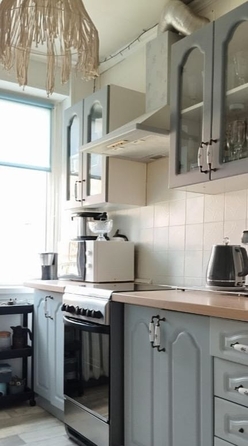 
  Продается 2-комн. квартира, 46 м², Капустина ул, д. 26/1
. Фото 2.
