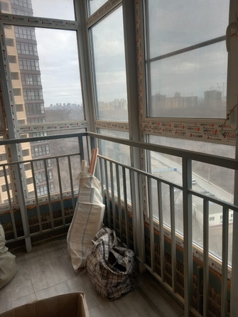 
  Продается 1-комн. квартира, 39 м², Раздорская ул, д. 2а
. Фото 16.