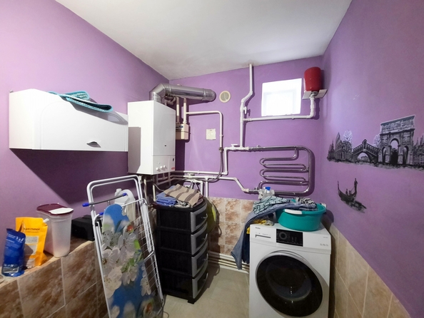 
  Продается дом, 123.3 м², Ростов-на-Дону
. Фото 19.