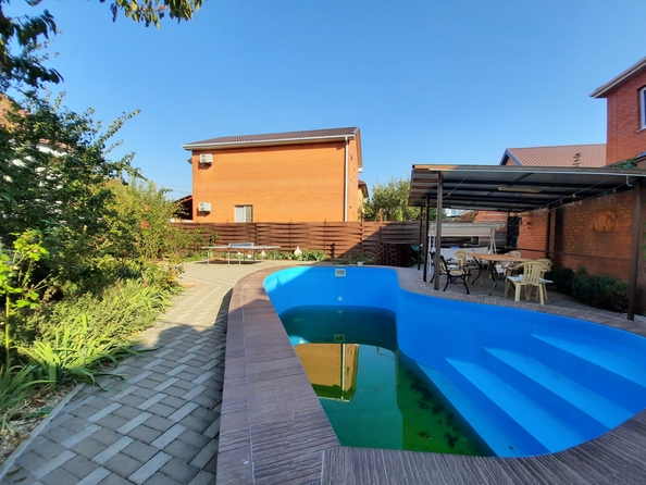 
  Продается дом, 123.3 м², Ростов-на-Дону
. Фото 28.