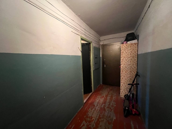 
  Продается 1-комн. квартира, 33 м², Нансена ул, д. 121
. Фото 9.