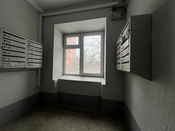 
  Продается 1-комн. квартира, 33 м², Нансена ул, д. 121
. Фото 11.