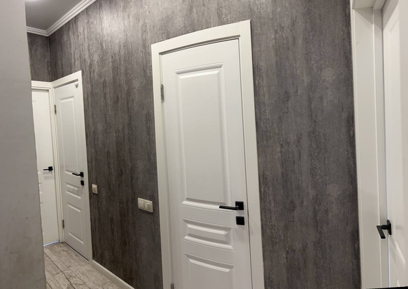 
  Продается 2-комн. квартира, 59 м², Еляна ул, д. 52
. Фото 4.