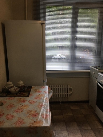 
  Продается 1-комн. квартира, 24 м², Еременко ул, д. 60
. Фото 2.