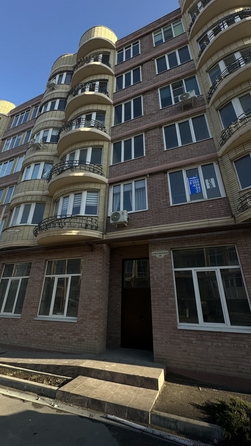 
  Продается 1-комн. квартира, 30 м², 1-й Атмосферный пер, д. 14
. Фото 2.
