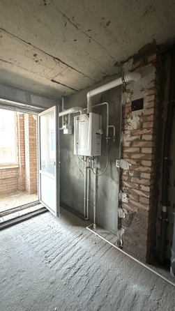 
  Продается 1-комн. квартира, 30 м², 1-й Атмосферный пер, д. 14
. Фото 9.
