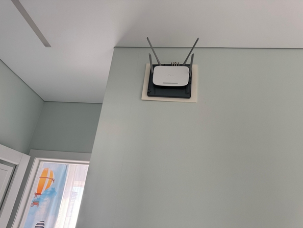 
  Продается 3-комн. квартира, 77 м², Еременко ул, д. 114
. Фото 3.