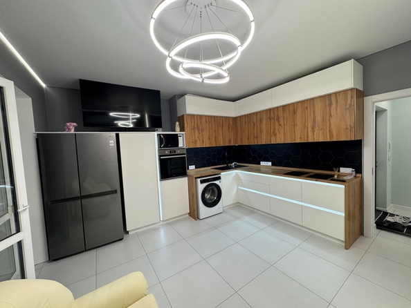 
  Продается 3-комн. квартира, 77 м², Еременко ул, д. 114
. Фото 11.