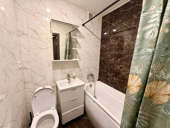 
  Продается 1-комн. квартира, 32 м², Стачки пр-кт, д. 26
. Фото 15.