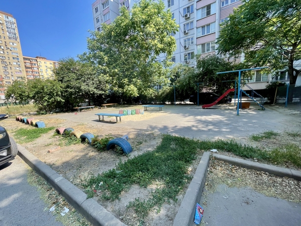 
  Продается 1-комн. квартира, 30.5 м², Малиновского ул, д. 46
. Фото 14.