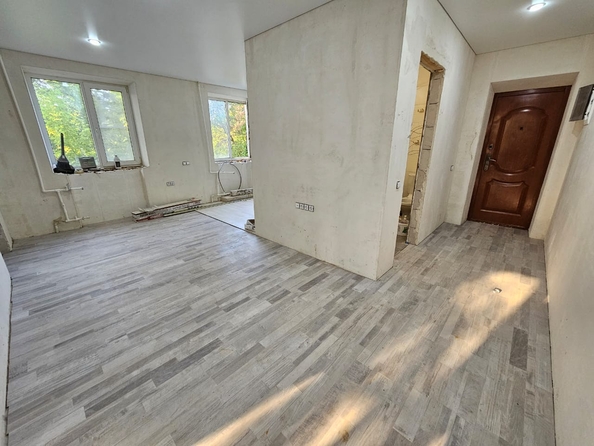 
  Продается 3-комн. квартира, 50 м², Гайдара ул, д. 5
. Фото 7.