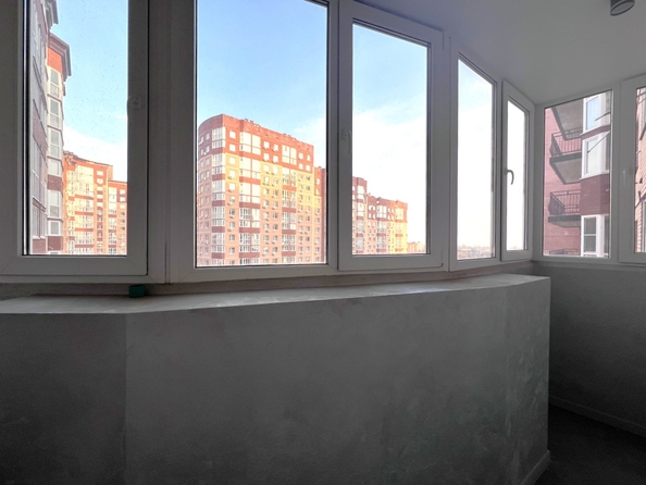 
  Продается 1-комн. квартира, 42 м², Берберовская ул, д. 8
. Фото 8.