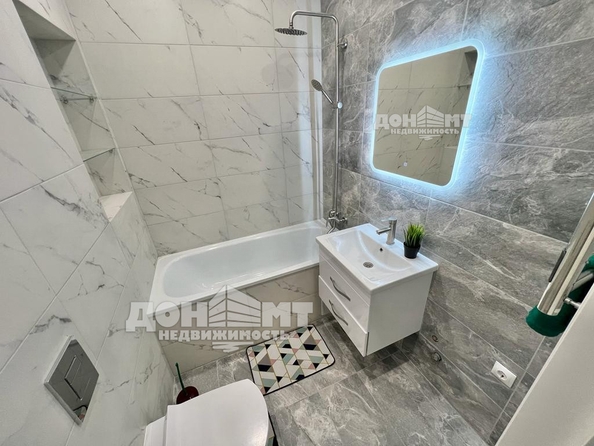 
  Продается 2-комн. квартира, 40 м², Жмайлова ул, д. 19а
. Фото 12.