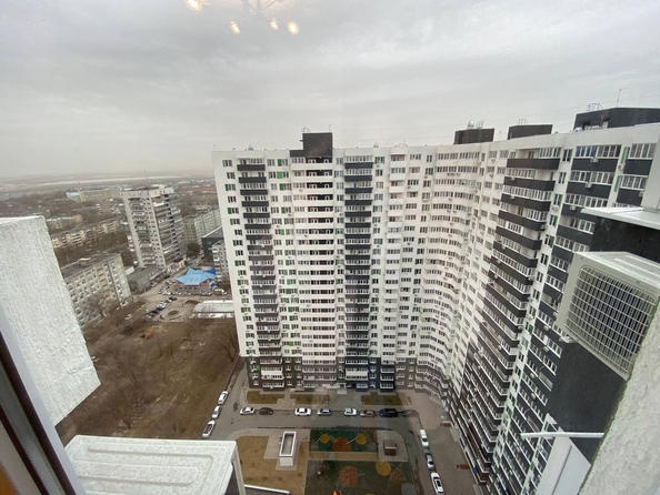 
  Продается 2-комн. квартира, 45 м², Жмайлова ул, д. 19а
. Фото 28.