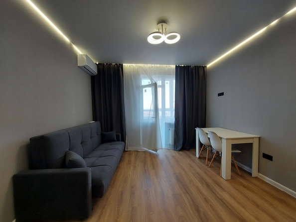 
  Продается студия, 27 м², ЖК Gray (Грэй), кв-л 11-1
. Фото 5.