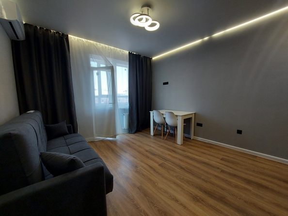 
  Продается студия, 27 м², ЖК Gray (Грэй), кв-л 11-1
. Фото 9.