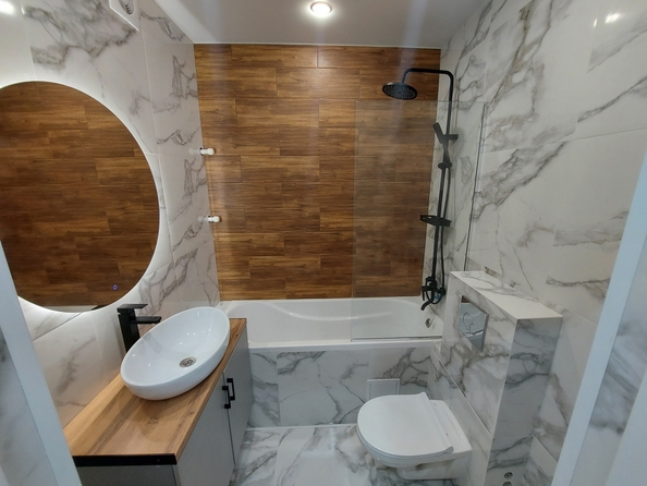 
  Продается студия, 27 м², ЖК Gray (Грэй), кв-л 11-1
. Фото 26.